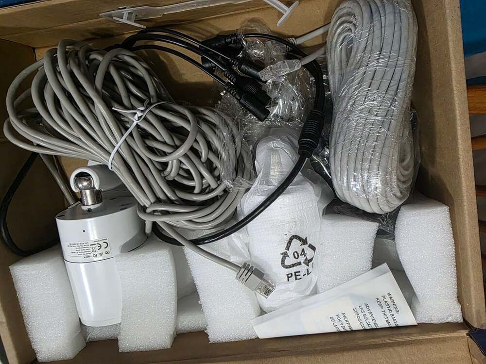 Reolink B500 Security Camera B500